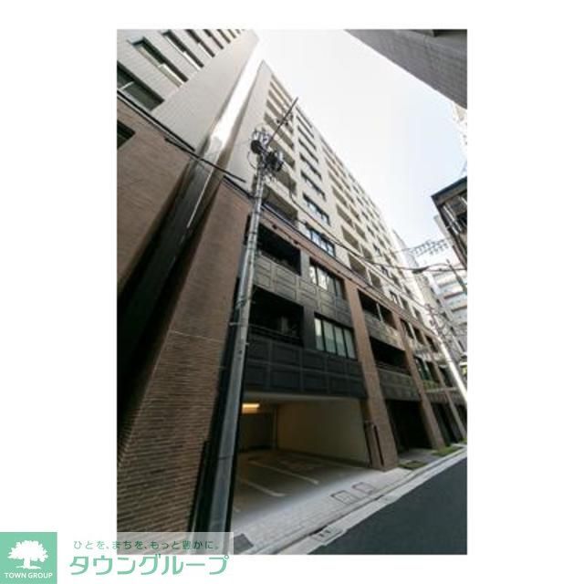 アネーロ銀座の賃貸物件