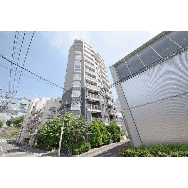 ガーデニア赤坂の賃貸物件