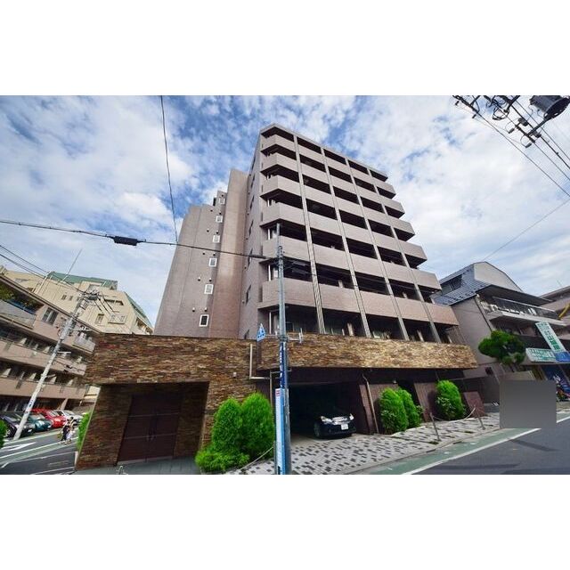 フェニックス武蔵関クアトロの賃貸物件