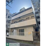 物件名が入ります