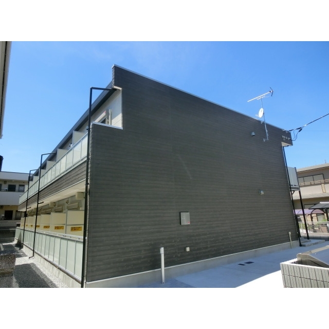 リブリ・マシェリの賃貸物件