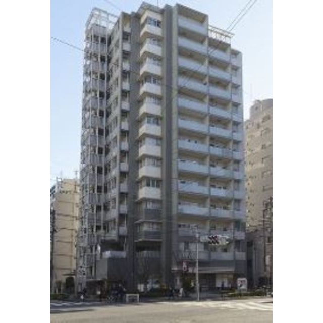 アクティ上池袋の賃貸物件