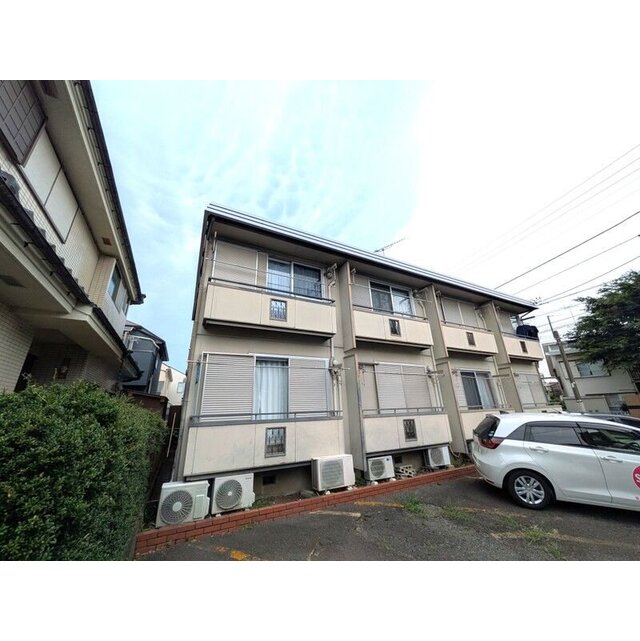 パラッツォ森野の賃貸物件