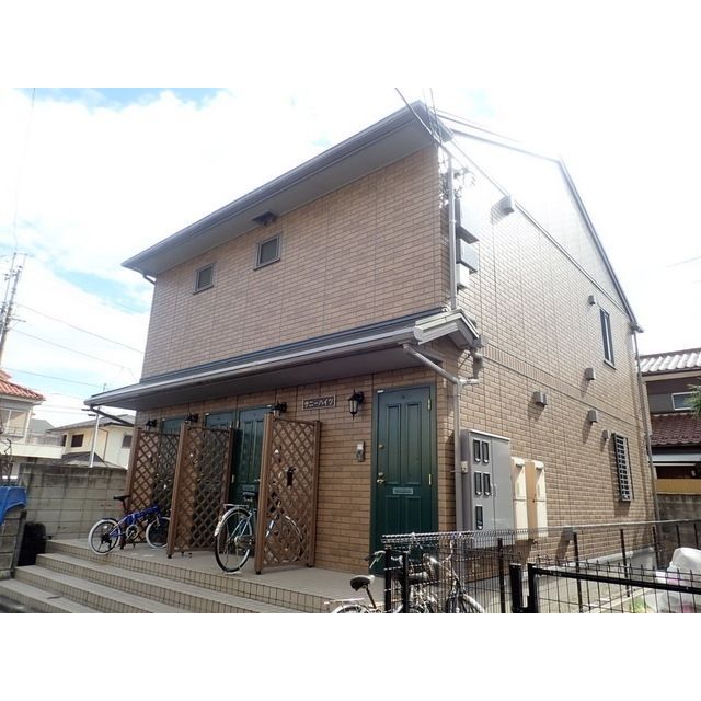 サニーハイツの賃貸物件