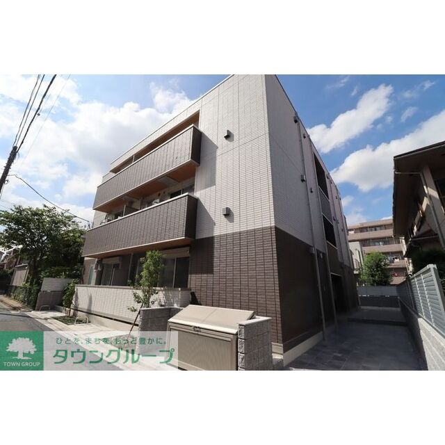 ＥＸＣＲＥＡ中村北の賃貸物件