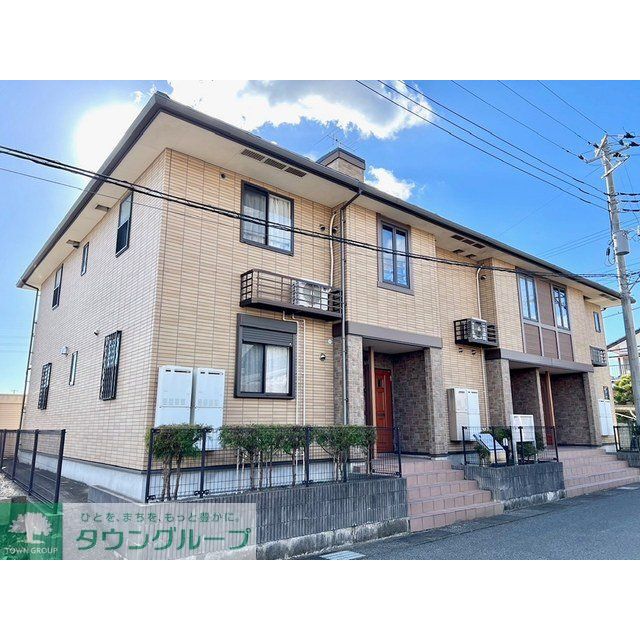 ウエスト ウッドの賃貸物件