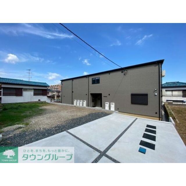 スターティス六実の賃貸物件