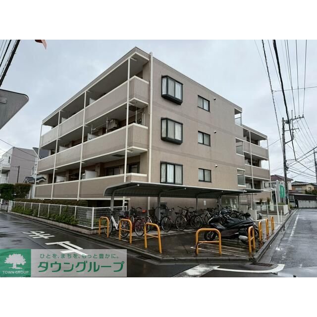 ロイヤルステージ浦和の賃貸物件