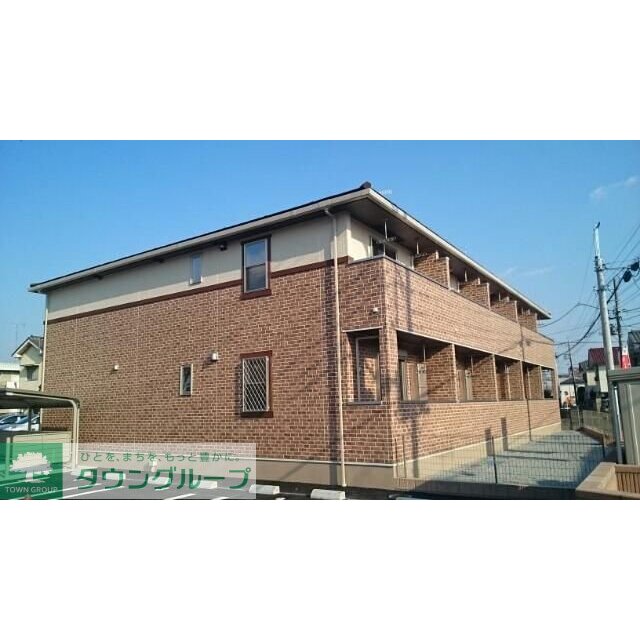 アスタリスクの賃貸物件