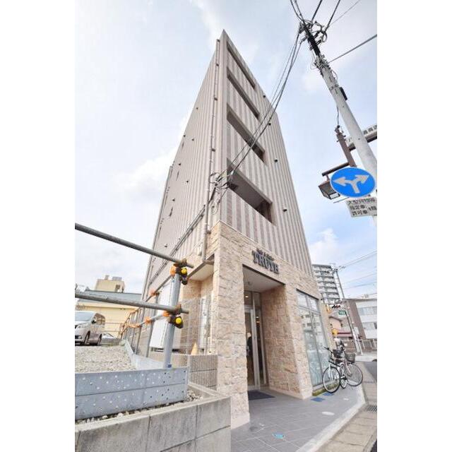 TRUTH CHARMEの賃貸物件