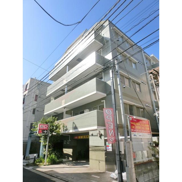 フォレストコートの賃貸物件