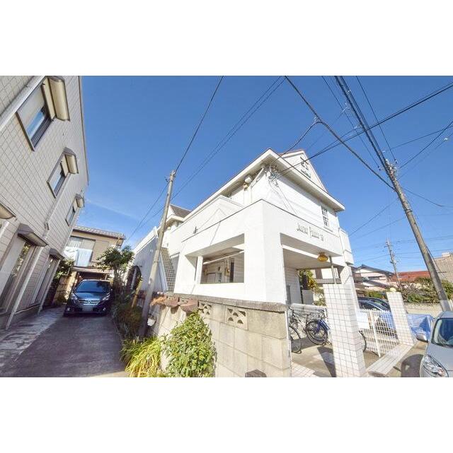 ジュネパレス越谷第19の賃貸物件