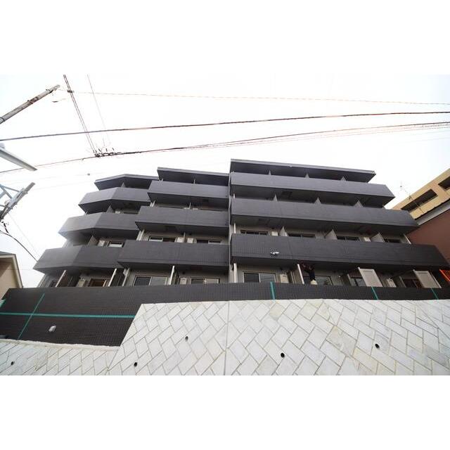 スパシエヒルズ横浜妙蓮寺の賃貸物件