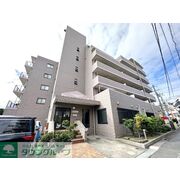 物件名が入ります