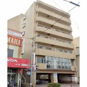 物件名が入ります