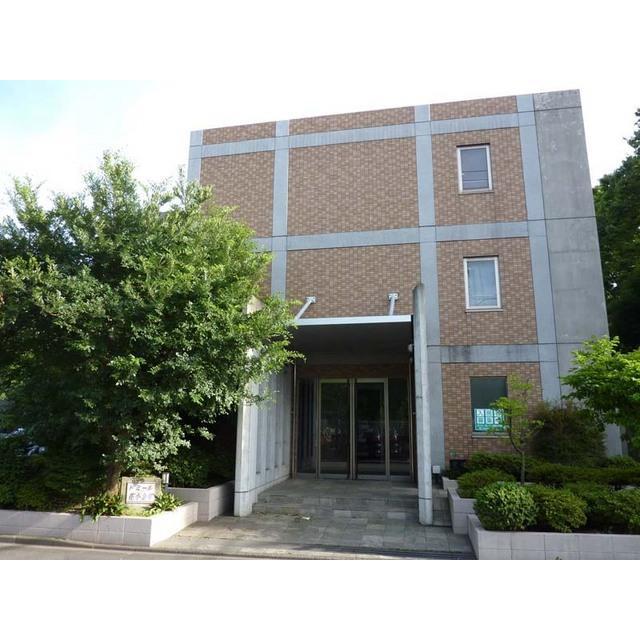 ドミール花小金井の賃貸物件