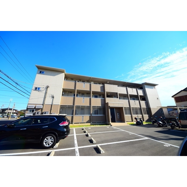 カリーサビラーの賃貸物件