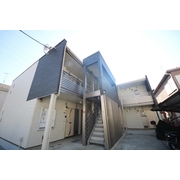 物件名が入ります