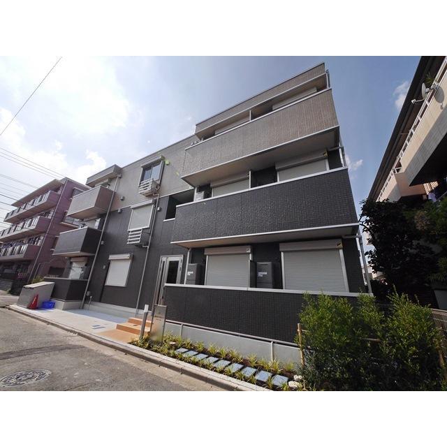 アクアベルの賃貸物件