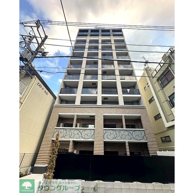 AELL亀有の賃貸物件