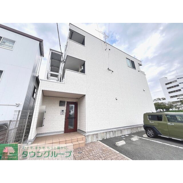 リブリ・ＦＥＥＬ—Ｍ．湘南７の賃貸物件