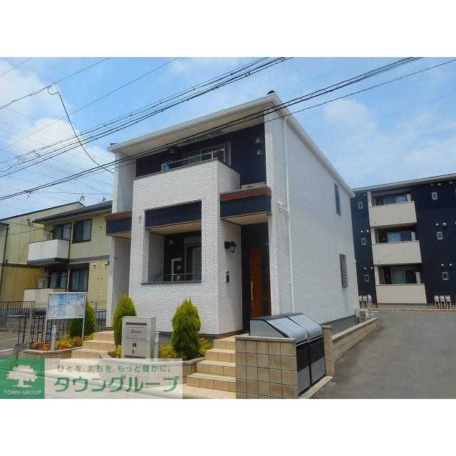 セレノの賃貸物件