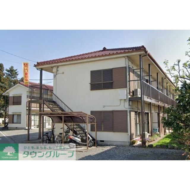 ハイツ神森１号棟の賃貸物件