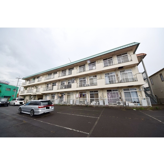 スカイタウン狭山台の賃貸物件