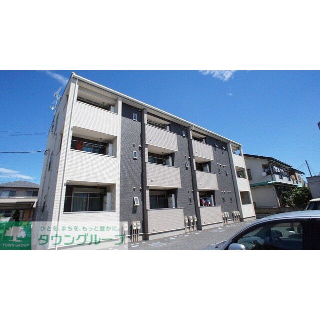 ハイム エスペランサの賃貸物件