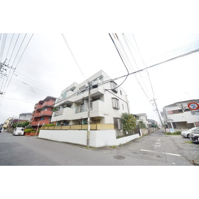 松山ハウスの賃貸物件