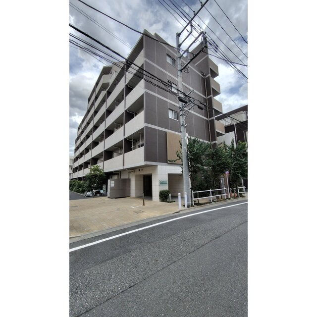 ラフィスタ本蓮沼の賃貸物件