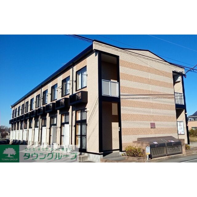 レオパレスカッチャンの賃貸物件