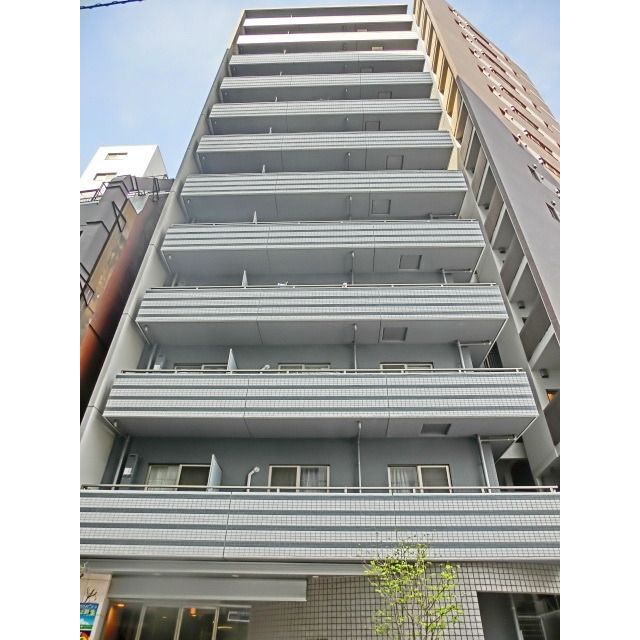 ルクレ日本橋馬喰町の賃貸物件