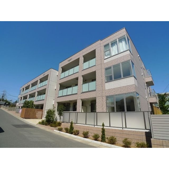 グランヒルズの賃貸物件