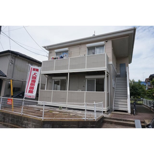 レイクヒルズ2の賃貸物件