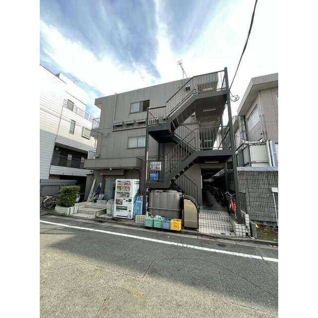 パークフラッツ舎人の賃貸物件