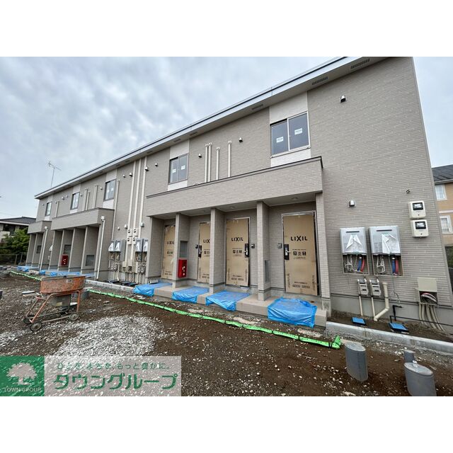 コーポ椛の賃貸物件