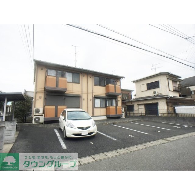 プチエトワールの賃貸物件