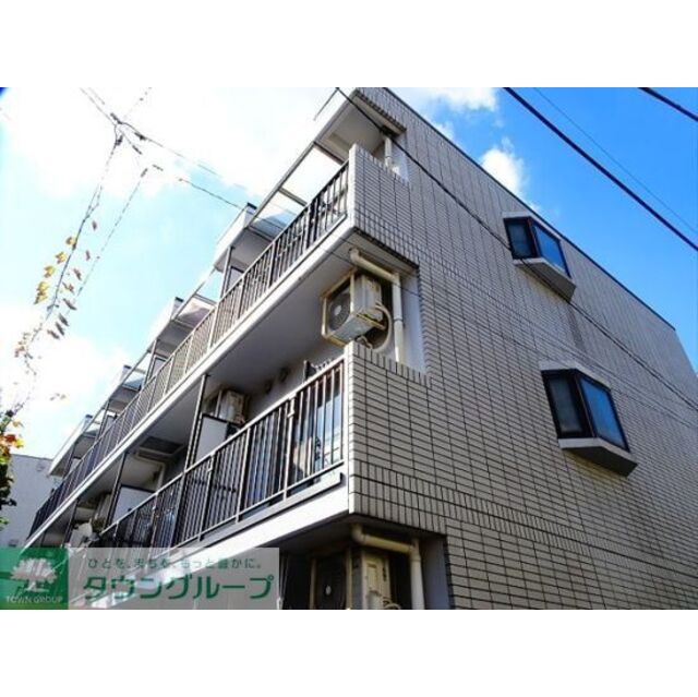 ベルウッド明大前の賃貸物件