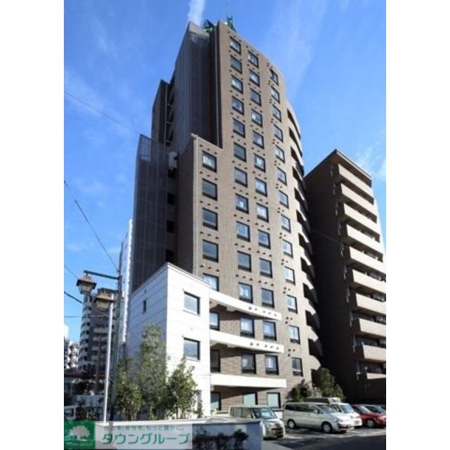 SOCIETY・SEASONSの賃貸物件