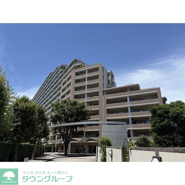 エールの丘の賃貸物件