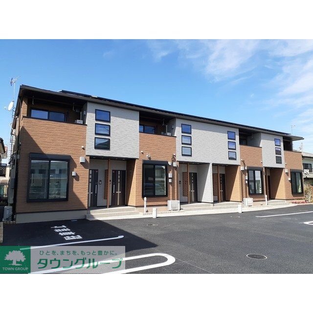 アルセの賃貸物件