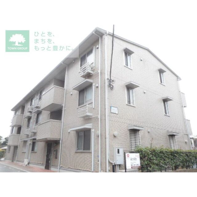 スプレールコートの賃貸物件