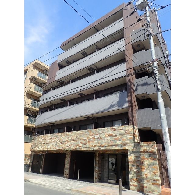 フェニックス新江古田の賃貸物件