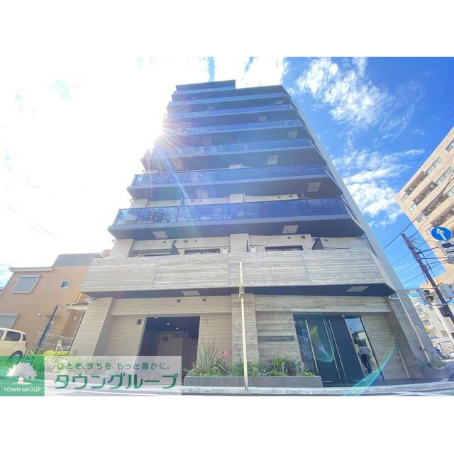 セジョリ横浜井土ヶ谷の賃貸物件