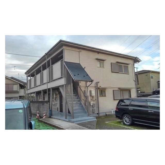 コーポユーミーの賃貸物件