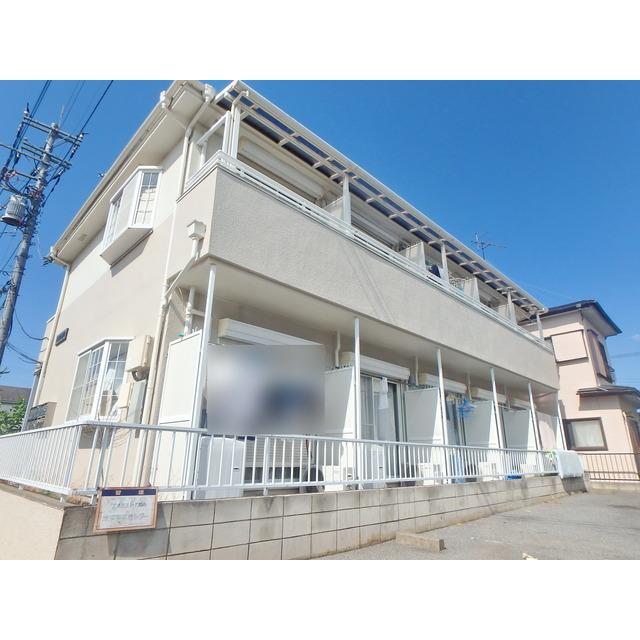 ラビアン栄町の賃貸物件