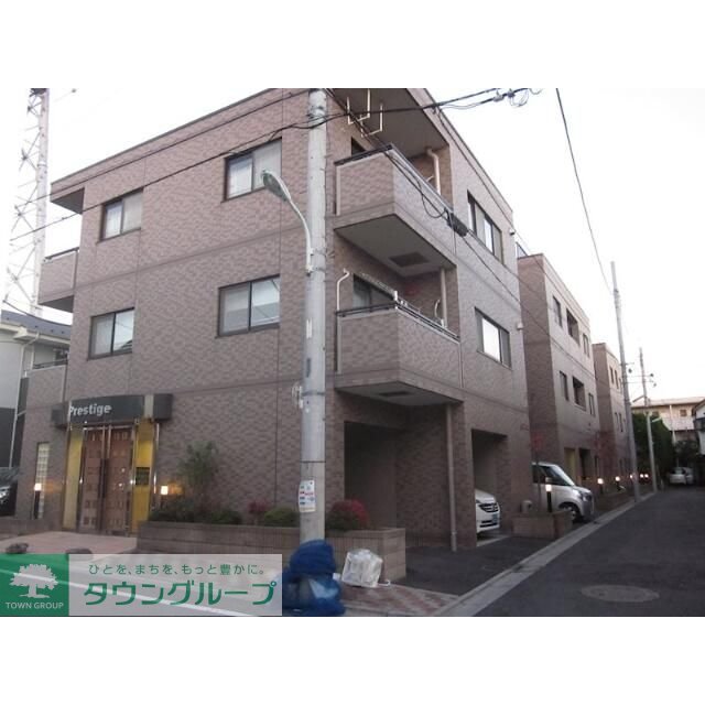 プレステージの賃貸物件