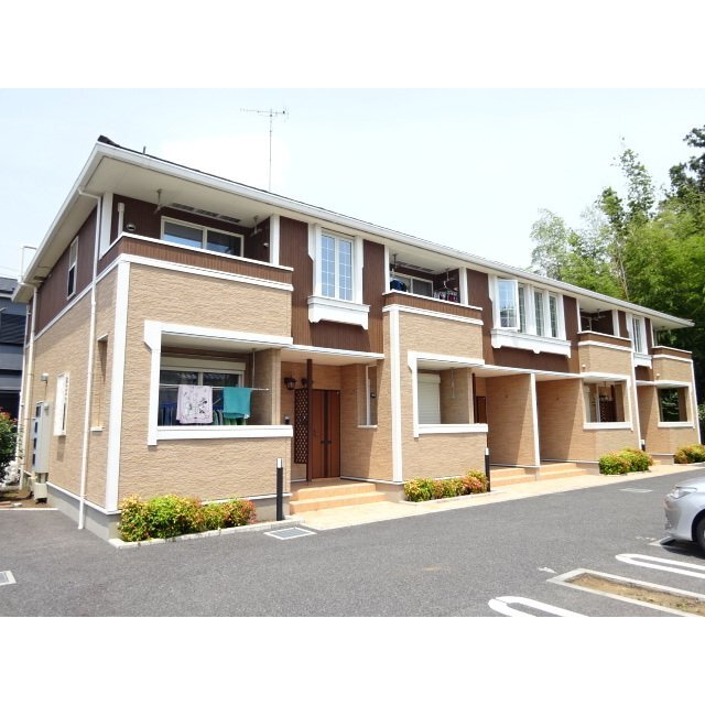 ジュネス新木の賃貸物件