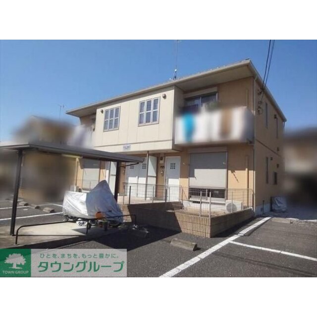 メゾン・ポルトの賃貸物件